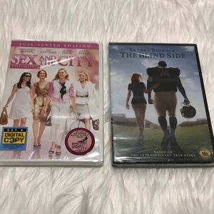 🍁🍁DVD Movie Bundle
